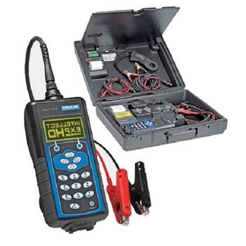 BATTERY AND ELECTRIC TESTERS | Midtronics EXP-1000-HD-AMP Heavy-Duty Battery/Electrical Analyzer