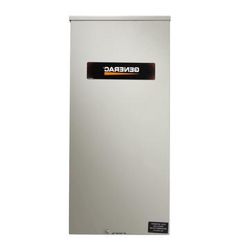 TRANSFER SWITCHES | Generac RTSW200G3 RTS 120/208V 200 Amp Three Phase Service Rated Transfer Switch