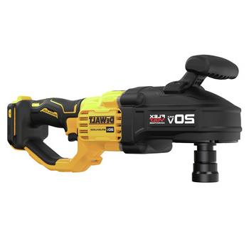 DRILL DRIVERS | Dewalt DCD445B 20V MAX Brushless Lithium-Ion 7/16 in. Cordless Quick Change Stud and Joist Drill with FLEXVOLT Advantage (Tool Only)