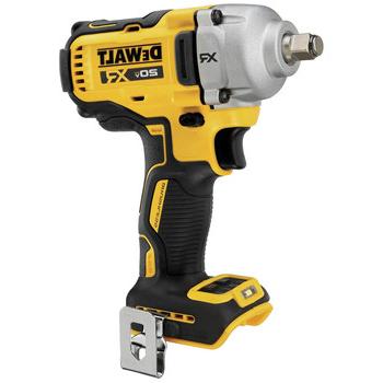 IMPACT WRENCHES | Dewalt DCF891B 20V MAX XR Brushless Lithium-Ion 1/2 in. Cordless Mid-Range Impact Wrench with Hog Ring Anvil (Tool Only)