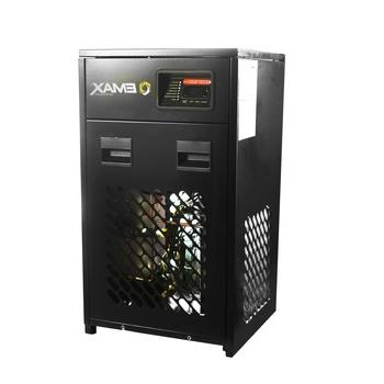 空气管理| EMAX EDRCF1150058 58 CFM 115V 10安培5微米聚结过滤器电气工业冷冻空气干燥器