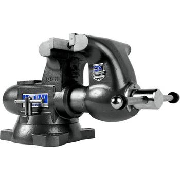 CLAMPS AND VISES | Wilton 28842 Tradesman 1765XC 6-1/2 in. Vise