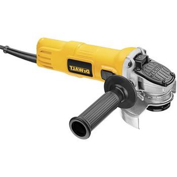 GRINDERS | Factory Reconditioned Dewalt DWE4011R 4-1/2 in. 12,000 RPM 7.0 Amp Angle Grinder with One-Touch Guard
