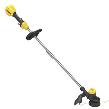 TRIMMERS | Dewalt DCST925B 20V MAX Variable Speed Lithium-Ion Cordless 13 in. String Trimmer (Tool Only)