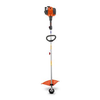 STRING TRIMMERS | Factory Reconditioned Husqvarna 128LD 128LD 28cc 2 Cycle 17 in. Gas String Trimmer