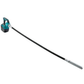 SPECIALTY TOOLS | Makita GRV01Z 40V max XGT Brushless Lithium-Ion 5-1/2 ft. Concrete Vibrator (Tool Only)