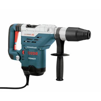 CONCRETE TOOLS | Factory Reconditioned Bosch 11264EVS-RT 1-5/8 in. SDS-max Rotary Hammer