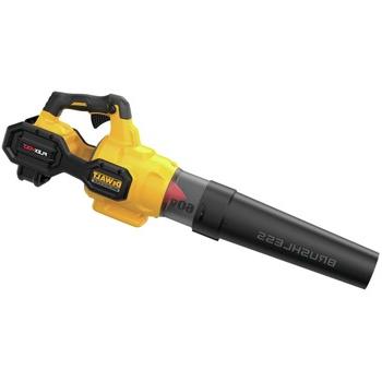 HANDHELD BLOWERS | Factory Reconditioned Dewalt DCBL772BR 60V MAX FLEXVOLT Brushless Cordless Handheld Axial Blower (Tool Only)