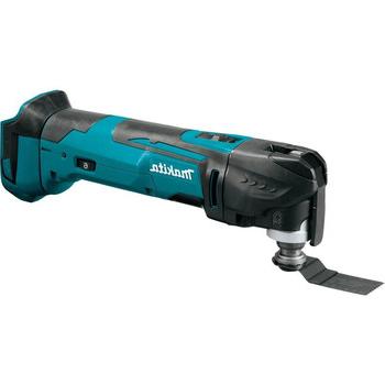 MULTI TOOLS | Makita XMT03Z LXT 18V Lithium-Ion Multi-Tool (Tool Only)