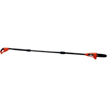 POLE SAWS | Black & Decker LPP120B 20V MAX Lithium-Ion 8 in. Cordless Pole Saw (Tool Only)