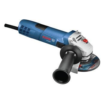 GRINDERS | Factory Reconditioned Bosch GWS8-45-RT 120V 7.5 Amp 4-1/2 in. Corded Angle Grinder