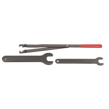 CROWFOOT WRENCHES | GearWrench 3472 3-Piece Fan Clutch Wrench Kit