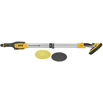DRYWALL TOOLS | Dewalt DCE800B 20V MAX Brushless Lithium-Ion Cordless Drywall Sander (Tool Only)