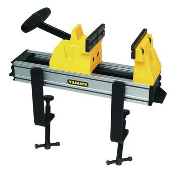 CLAMPS AND VISES | Stanley STHT83179 4-3/8 in. Jaw Capacity Quick Vise