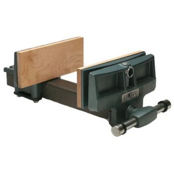 CLAMPS AND VISES | Wilton 63144 78A, Pivot Jaw Woodworkers Vise - Rapid Acting, 4 in. x 7 in. Jaw