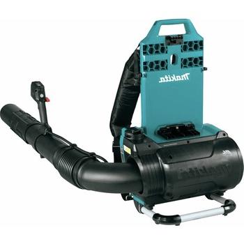 BACKPACK BLOWERS | Makita CBU02Z 40V MAX Brushless Cordless ConnectX Backpack Blower (Tool Only)