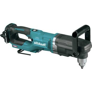 RIGHT ANGLE DRILLS | Makita GAD01Z 40V max XGT Brushless Lithium-Ion 1/2 in. Cordless Right Angle Drill (Tool Only)