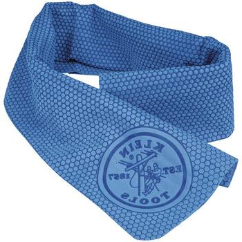 COOLING GEAR | Klein Tools 60090 Cooling Towel - Blue