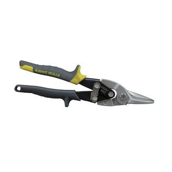 SNIPS |克莱恩工具1202S直航空剪刀与线刀