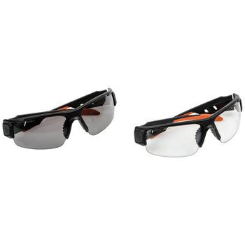 SAFETY GLASSES | Klein Tools 60173 PRO Semi-Frame Safety Glasses Combo Pack