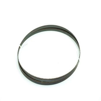 BAND SAW BLADES | JET JT9-7145291 1/4 in. x 67-1/2 in. x 6 TPI Bandsaw Blade