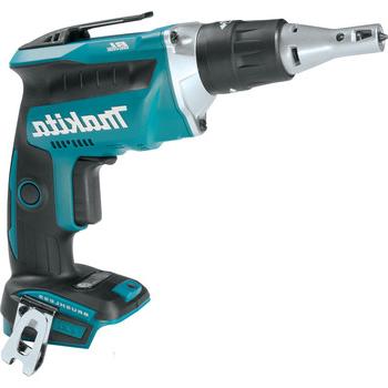 DRILLS | Factory Reconditioned Makita XSF03Z-R 18V LXT Cordless Lithium-Ion Brushless Drywall Screwdriver (Tool Only)