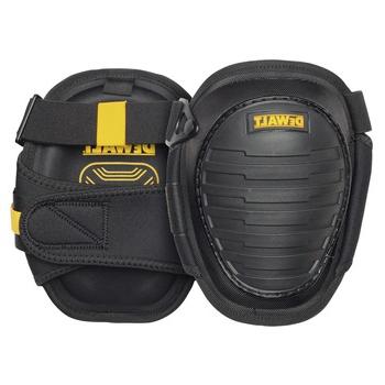 FALL PROTECTION | Dewalt DWST590013 Hard-Shell Knee Pads with Gel