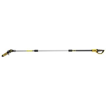 POLE SAWS | Factory Reconditioned Dewalt DCPS620BR 20V MAX XR Cordless Lithium-Ion Pole Saw (Tool Only)