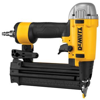 PNEUMATIC NAILERS AND STAPLERS | Factory Reconditioned Dewalt DWFP12233R Precision Point 18-Gauge 2-1/8 in. Brad Nailer