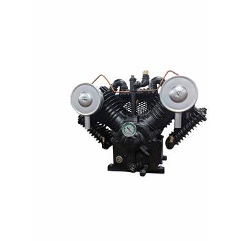 AIR COMPRESSORS | EMAX APP4V1043TP 10 HP 2 Stage Reciprocating Air Compressor Pump