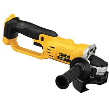 GRINDERS | Factory Reconditioned Dewalt DCG412BR 20V MAX Lithium-Ion 4-1/2 in. Grinder (Tool Only)