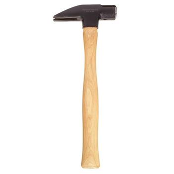 CLAW HAMMERS | Klein Tools 832-32 32 oz. Lineman's Straight-Claw Hammer