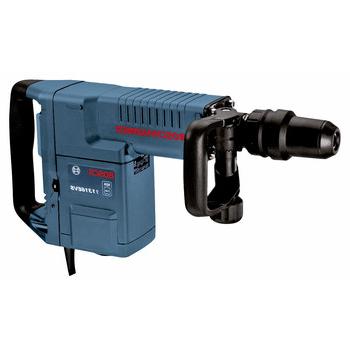 CONCRETE TOOLS | Factory Reconditioned Bosch 11316EVS-46 14 Amp SDS-Max Demolition Hammer