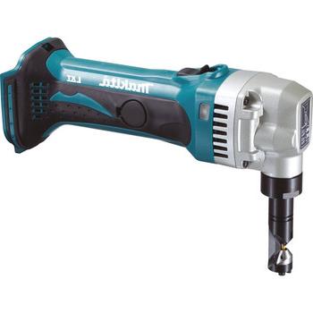 NIBBLERS AND SHEARS | Makita XNJ01Z 18V LXT Cordless Lithium-Ion 16 Gauge Nibbler (Tool Only)