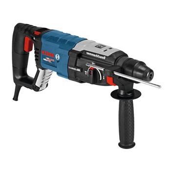 CONCRETE TOOLS | Factory Reconditioned Bosch GBH2-28L-RT 8.5 Amp 1-1/8 in. SDS-Plus Bulldog Xtreme MAX Rotary Hammer