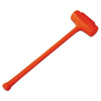 HAMMERS | Stanley 57-552 Compo-Cast Soft Face 168 oz. Sledge Hammer
